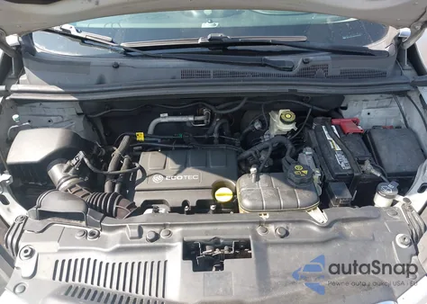 2015 Buick Encore z USA, uszkodzony, nr VIN KL4CJASB0FB031738